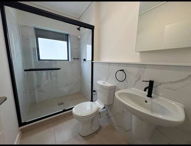 1 BEDROOM PROPERTY TO RENT IN RICHWOOD